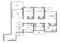 Park Colonial (D13), Condominium #622198611